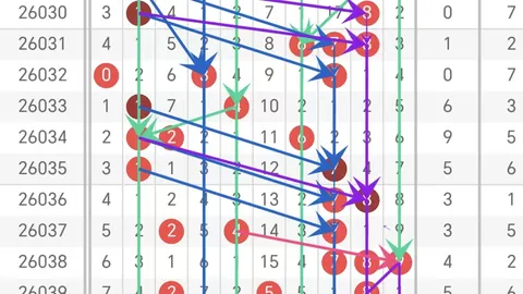 26021期威斯堡酒庄七乐彩号码质合分析推荐