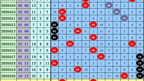 2026028期双色球专家推荐：下期号码分析及杀号技巧