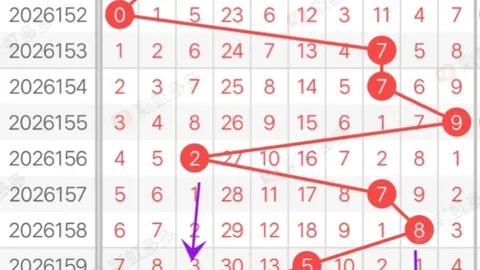 推荐 七乐彩064期必中攻略：胆码13、14，14选全对技巧大公开